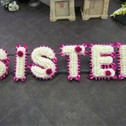 Sister Funeral Letters