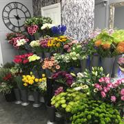 Luxury Florist Choice Bouquet (Handtied)
