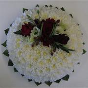 Funeral Posy Tribute