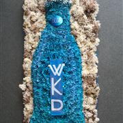 WKD Funeral Flower Picture