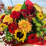 SUMMER LOVING BOUQUET 
