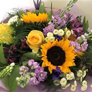 SCENTS OF SUMMER BOUQUET