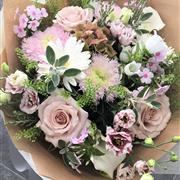 DUSKY DAYS BOUQUET