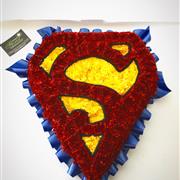 Superman Logo