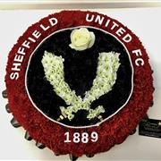 Sheffield United Football Badge