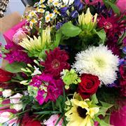 SUMMER RHAPSODY BOUQUET