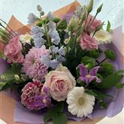 The Prettiest Pastels