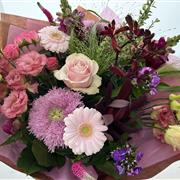 SUMMER BERRY BOUQUET