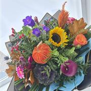 Hocus Pocus Bouquet