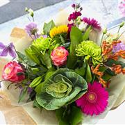AUTUMN CELEBRATION BOUQUET