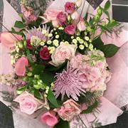 FLORAL AFFECTION BOUQUET