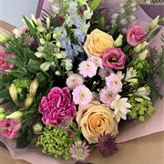 MOTHER'S DAY MELODY BOUQUET