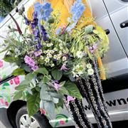 MAGNIFICANT MOTHER'S DAY BOUQUET