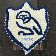 SWFC BADGE