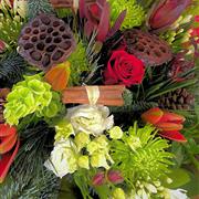 VERY MERRY CHRISTMAS