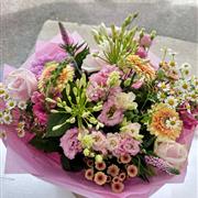 SUMMER SHERBERT BOUQUET