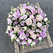 GATHERED POSY